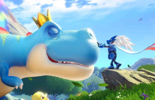 香肠派对比赛服下载安装指南，一看就会超简单！