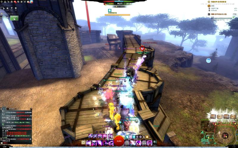 激战二怎么玩？老玩家分享实用技巧！