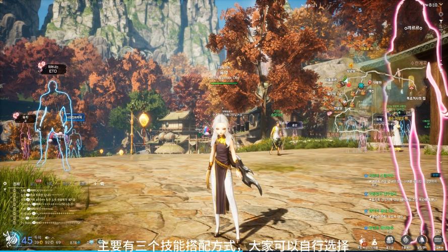 剑灵体验服和正式服有啥区别?一篇文章给你讲明白!