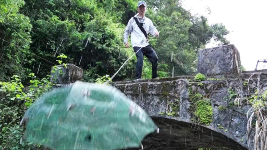 变异鱼在哪钓？这些地方出鱼几率非常高！