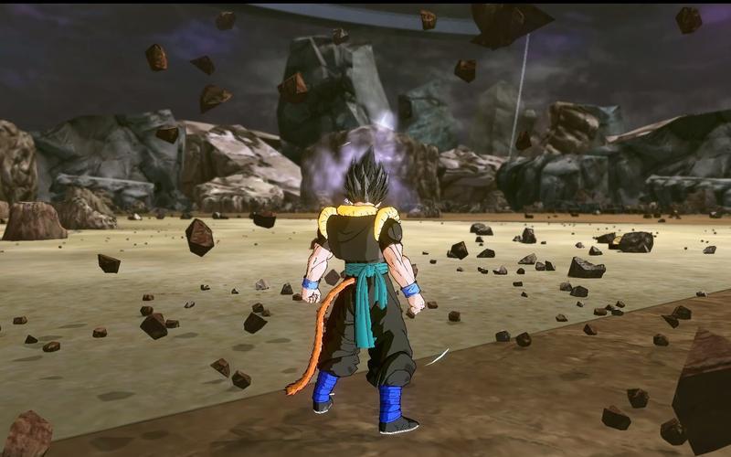 七龙珠超宇宙好玩吗?老玩家带你体验游戏乐趣!