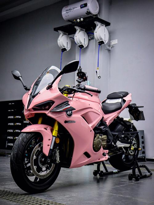 摩托车特技赛规则是什么？看完这篇你就懂了！