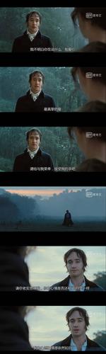 安伯斯与提妮的故事，真的有那么感人吗？