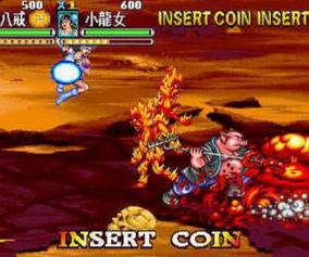 西游释厄传哪个版本好玩?街机老玩家告诉你!