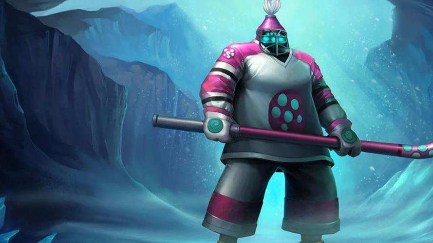 武器大师贾克斯怎么玩？老玩家教你快速上手！