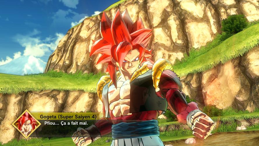 七龙珠超宇宙好玩吗?老玩家带你体验游戏乐趣!