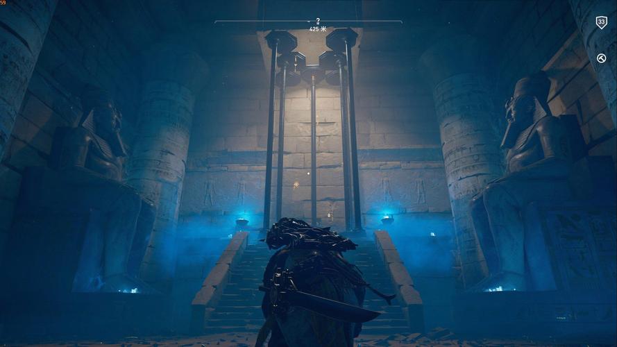 刺客信条起源诸神的馈赠怎么获得？这份攻略请收好！