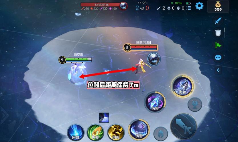 海月连招怎么放？新手必看超简单连招教学！