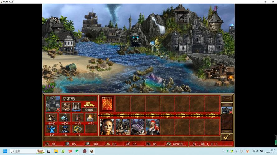 英雄无敌类网游排行榜,看看哪款人气最高!