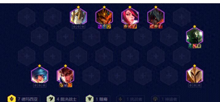 光明骑士卡尔玛阵容怎么搭配?强力阵容推荐!