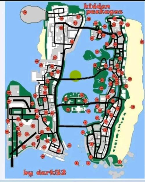 罪恶都市任务怎么过？全流程通关攻略分享！