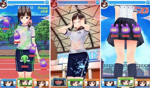 盗摄学园绅士游戏好玩吗?老玩家真实体验!