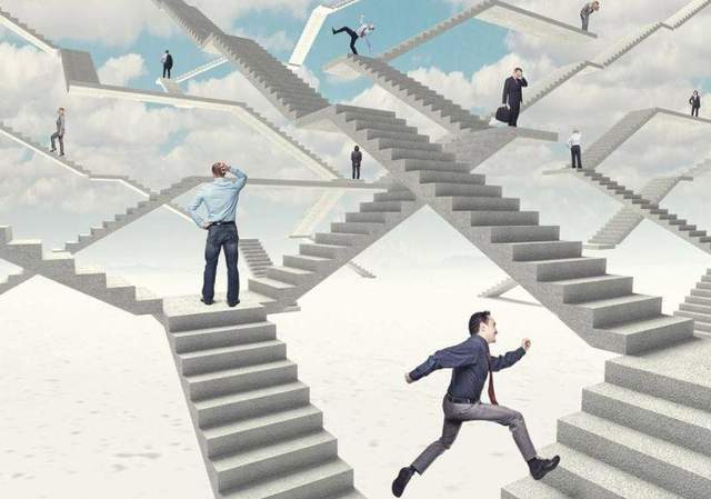 宿命论版本大全终极盘点：一次性搞懂各种宿命论！