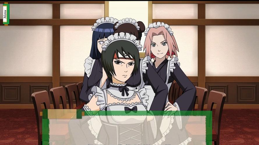 最新火影同人:忍者后宫第2章V2.00版本下载!