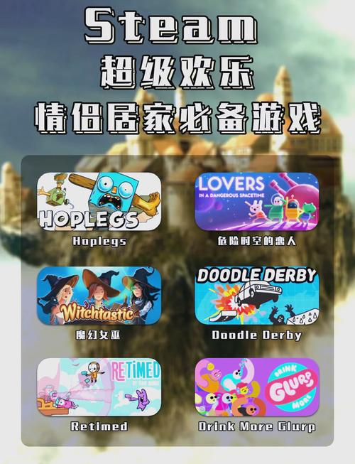 想玩超级触手君?先看这份超全游戏介绍!