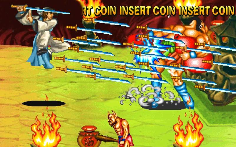 西游释厄传哪个版本好玩?街机老玩家告诉你!