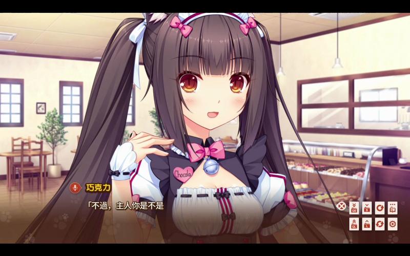 nekopara vol 3和前作有啥区别？详细对比分析！