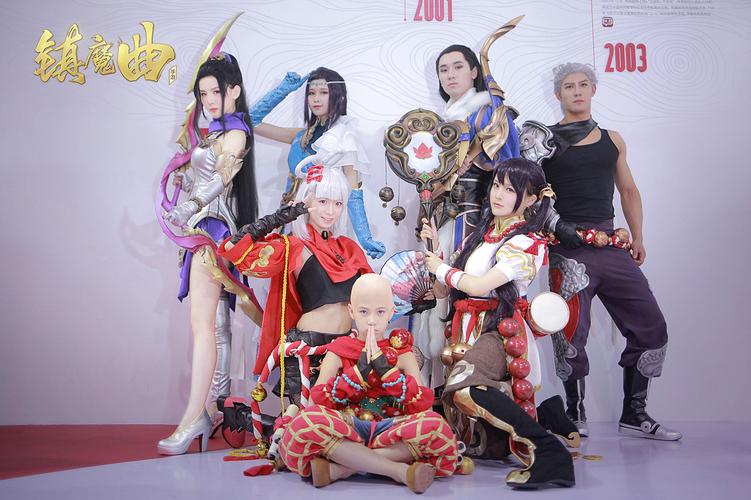 Coser3游戏完整攻略：剧情流程、支线任务全解析