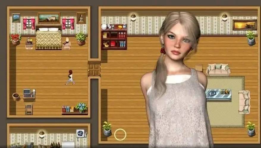 百万玩家推荐：幸福家庭绅士游戏体验分享