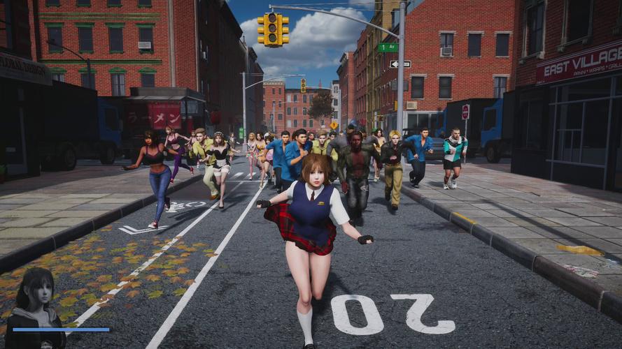 克拉肯城市游戏下载:化身黑暗魔法师,开启冒险