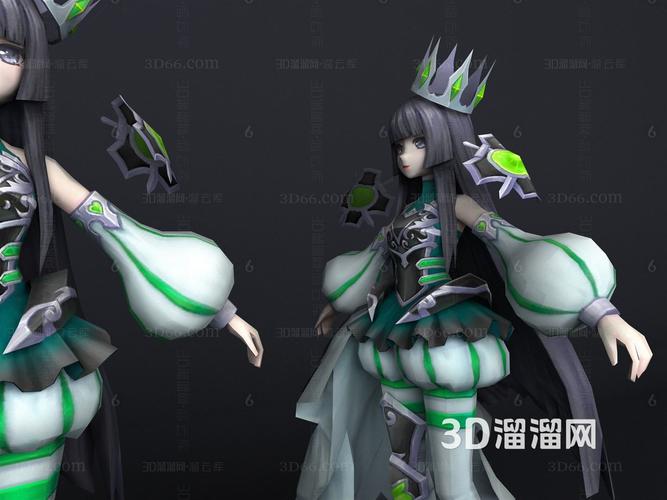 战斗公主杨过游戏角色介绍:技能属性大揭秘