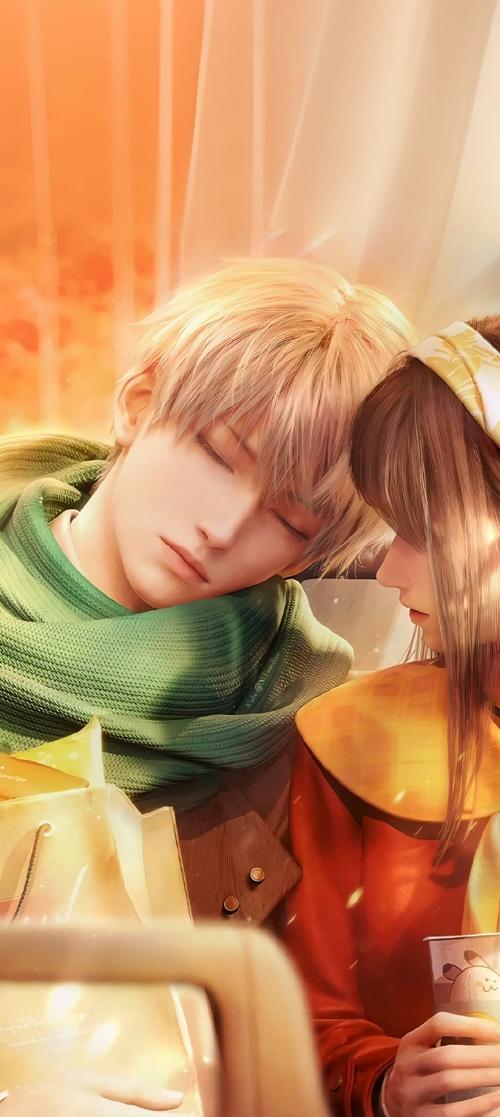 千年之约定：前世今生的轮回与羁绊