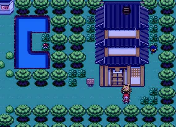 口袋妖怪奇幻旅程：手机游戏推荐，超高评分等你玩