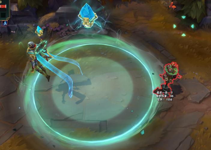 百万玩家期待:全金属狂潮维克托皮肤究竟如何?