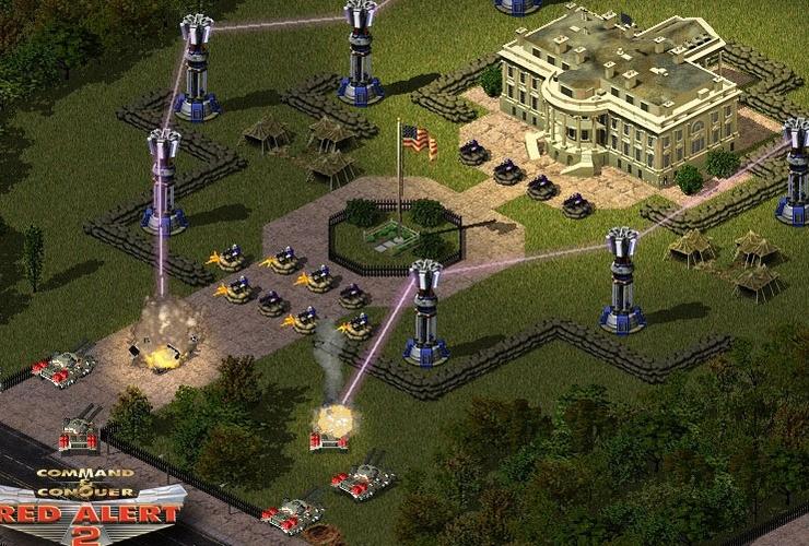 玩转红警2共和国之辉：实用技巧与策略，助你称霸战场