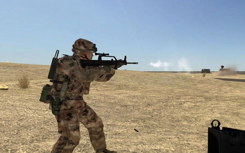 最受欢迎的解放军游戏：你玩过几款？