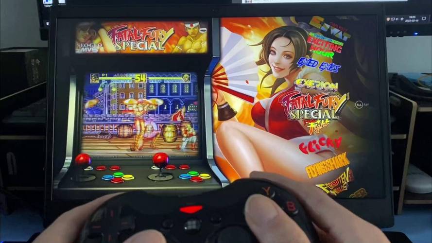 那些年我们一起玩过的PS2经典RPG游戏