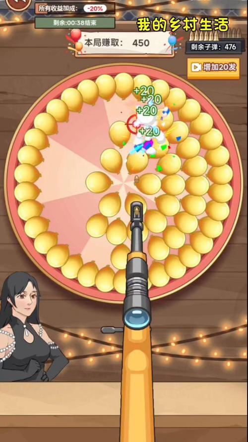 好玩的乡村改造游戏下载推荐，轻松休闲又解压