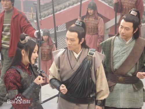 西游记里的惠岸行者：揭秘木吒的传奇人生