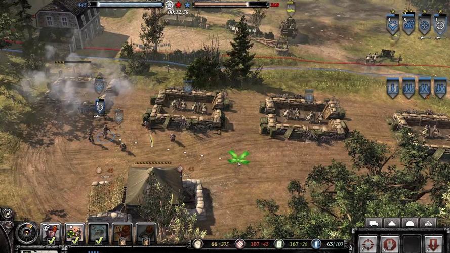 英雄连2攻略哪里找?这份超详细攻略别错过!