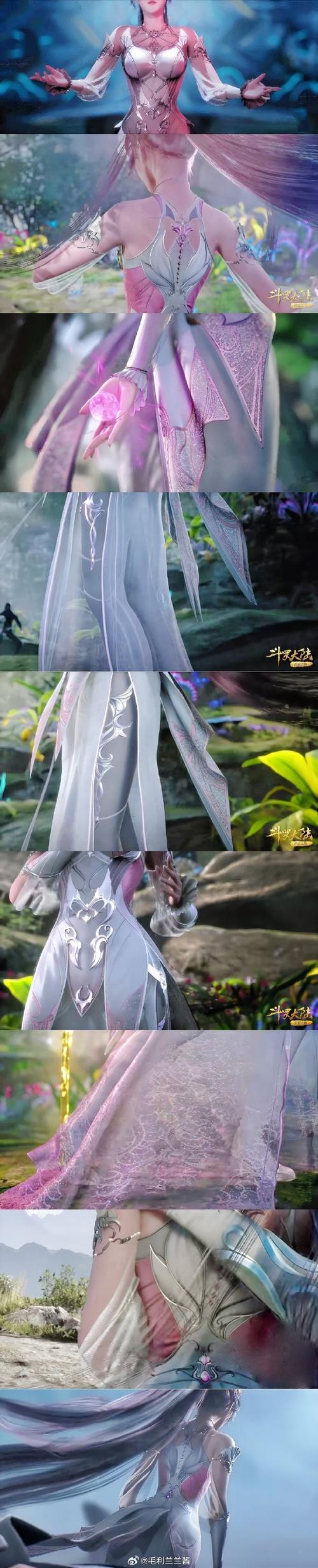 想玩小舞游戏？斗罗大陆小舞下载地址大全分享给你