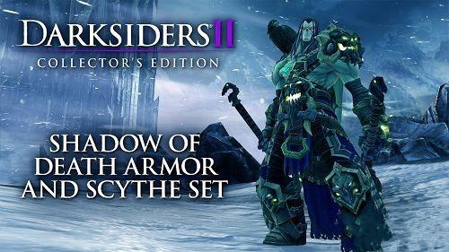 暗黑血统2收割者形态详解:变身等级及能量获取