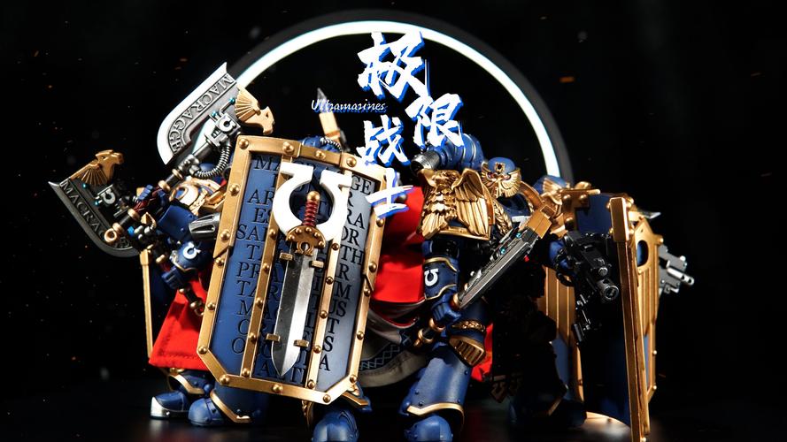 极限装备大揭秘：玩转游戏，成就巅峰战力