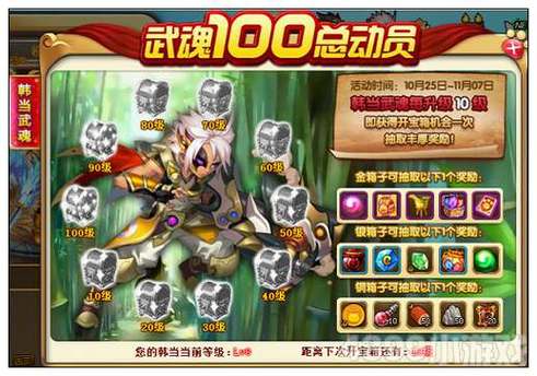 神将世界韩当攻略:技能搭配及最佳魂解技巧