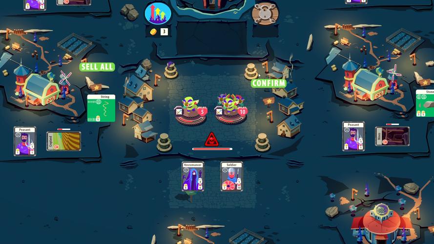 集换式卡牌游戏：好玩到停不下来的卡牌对战