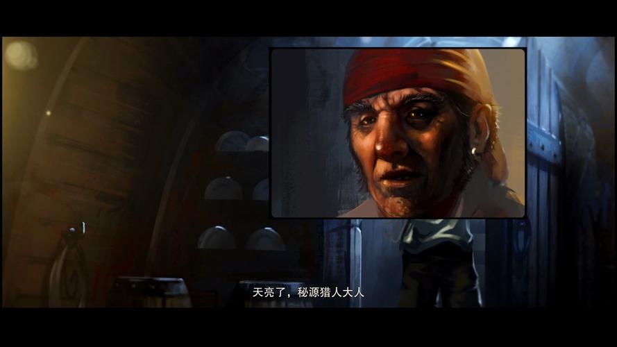 神界3原罪游戏评测：画面、剧情、玩法全方位解析