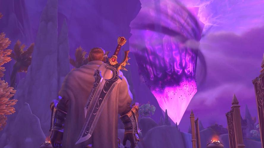 快速完成魔兽世界堕落者纲要任务：新手实用指南