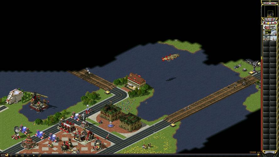 红警2共和国之辉官网下载？正版下载途径及资源推荐