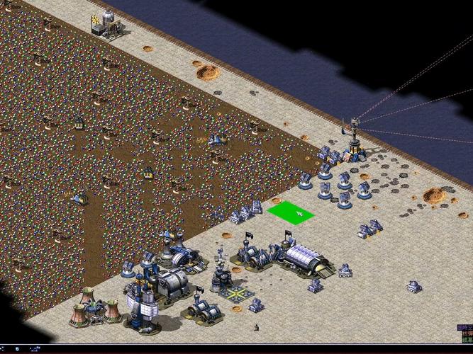 红警2挑战24关全攻略:轻松通关秘籍