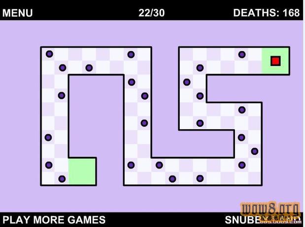 世界上最难的游戏有哪些？挑战你的极限！