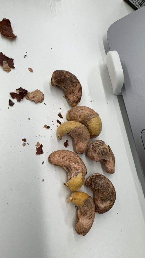 腰果放久了变质了怎么办？教你如何辨别！