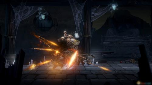 斩妖行人物介绍：一男一女主角，谁更适合你？