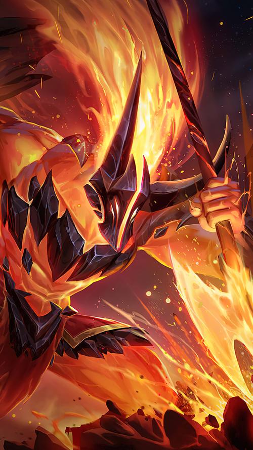 潘森重做后技能大改！全新潘森体验如何？