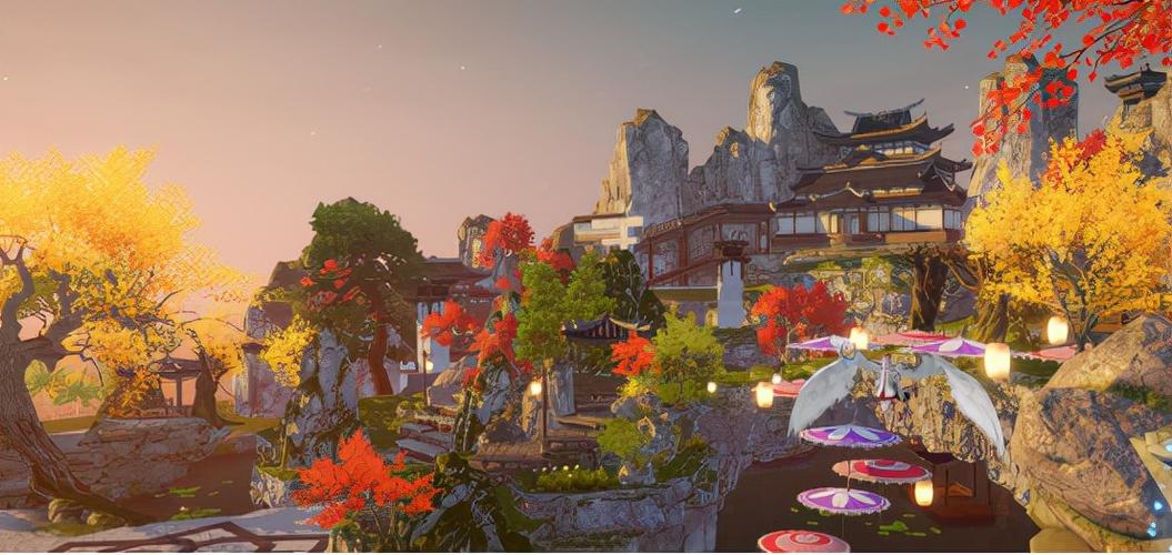 想玩神话庄园？这里提供游戏下载及相关信息