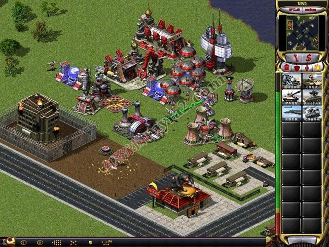 红警2游戏花屏是什么原因？几个方法帮你解决