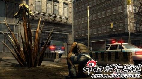 虐杀原型游戏攻略:掌握超能力技巧,轻松通关游戏